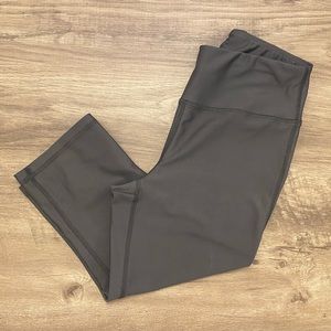 Jockey Stretch Activewear Capri Medium